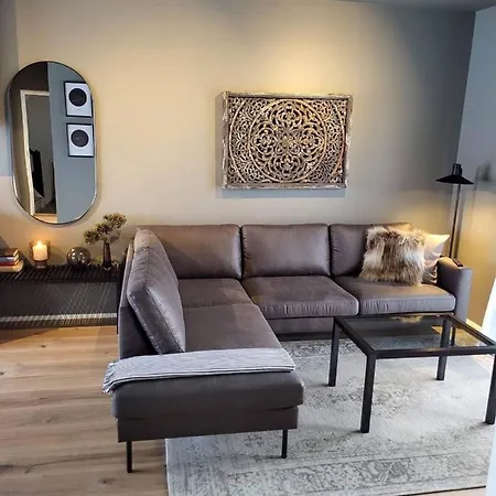 Astro Hverfisgata Appartement *