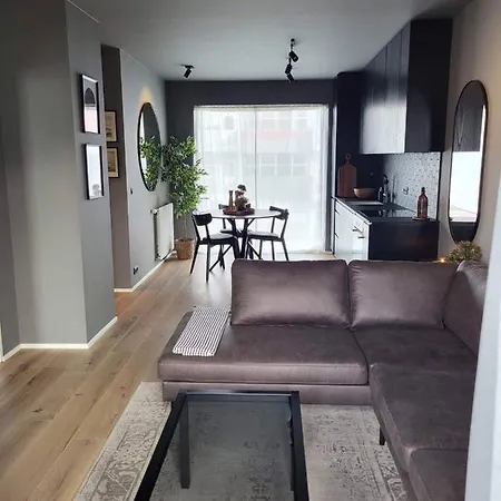Astro Hverfisgata Apartment Reykjavik