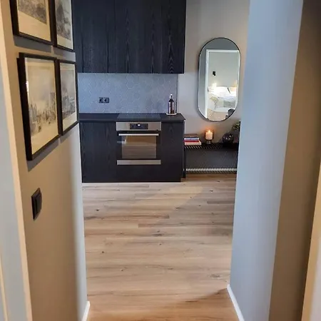 Apartment Astro Hverfisgata Reykjavik