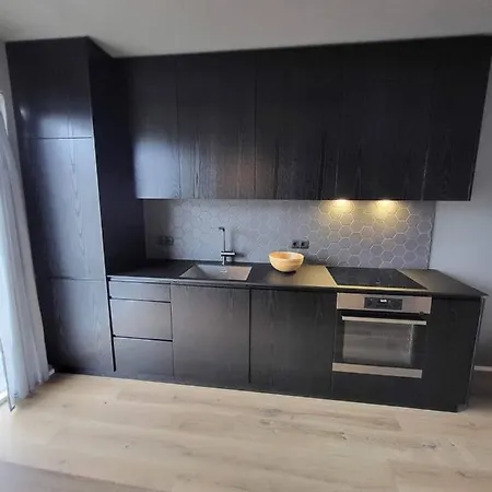 Appartement Astro Hverfisgata Reykjavik
