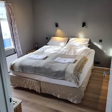 Appartement Astro Hverfisgata