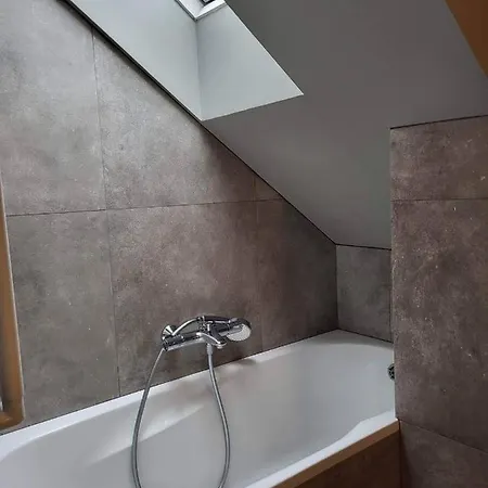 Astro Hverfisgata Appartement Reykjavik
