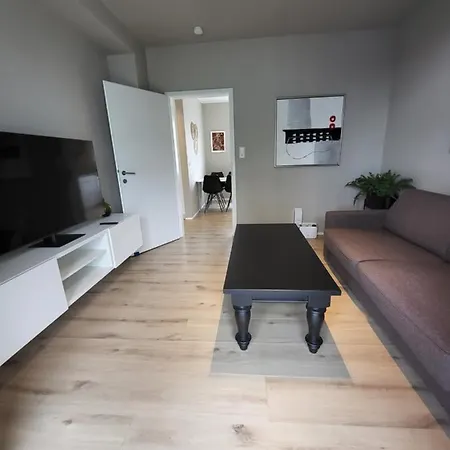 Appartement Astro Hverfisgata Reykjavik