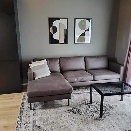 Astro Hverfisgata Apartment Reykjavik