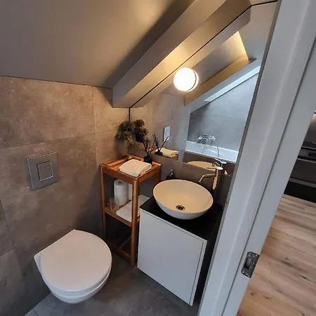 Appartement Astro Hverfisgata *