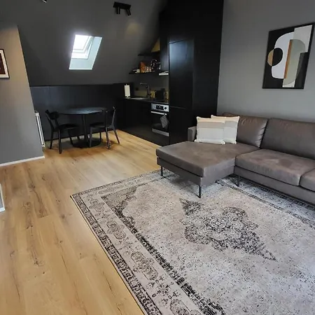 Appartement Astro Hverfisgata Reykjavik