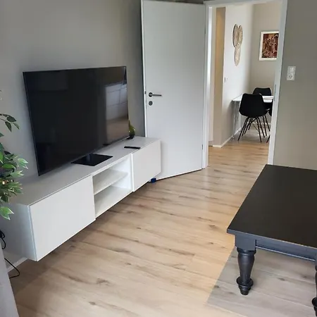 Astro Hverfisgata Apartment *