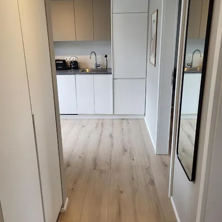 Apartment Astro Hverfisgata Reykjavik