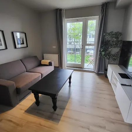 Apartment Astro Hverfisgata Reykjavik