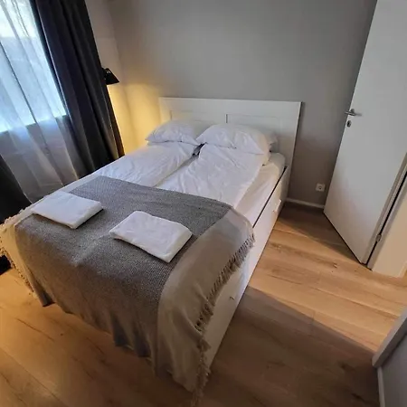 Astro Hverfisgata Appartement *