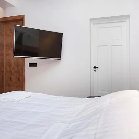 Apartment Astro Hverfisgata Reykjavik
